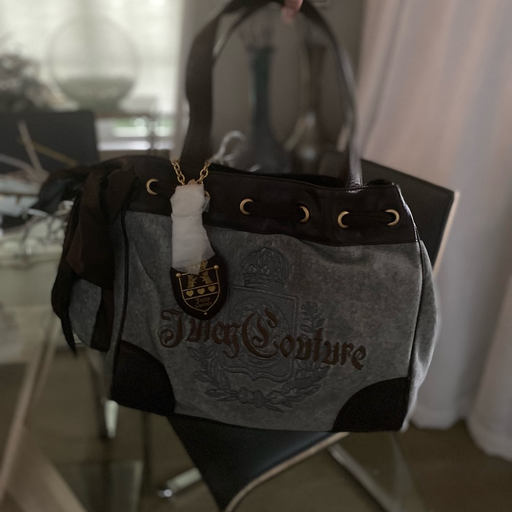 Juicy Couture Purse